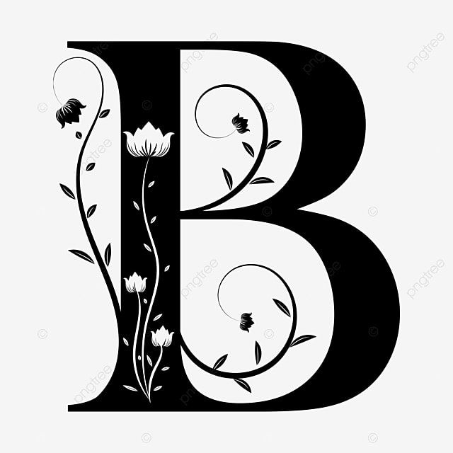 Image b